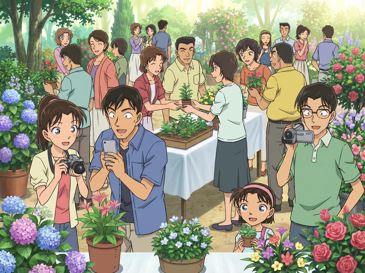 幼幼植物视频社区互动